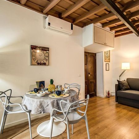 4C Colosseo Holidays Apartment Rome Exterior photo