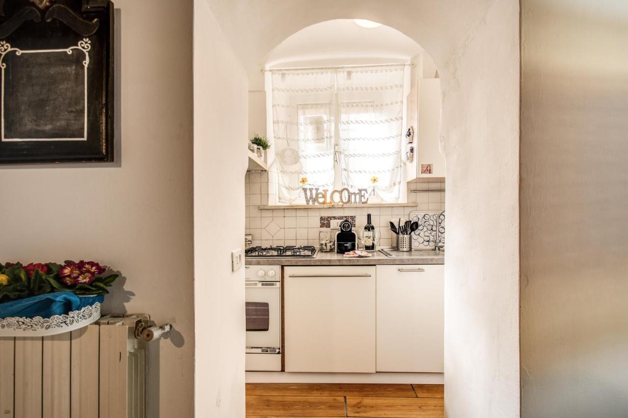4C Colosseo Holidays Apartment Rome Exterior photo